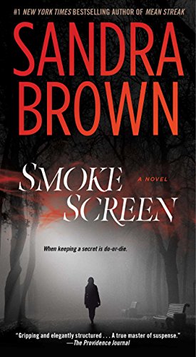 Smoke screen Cover