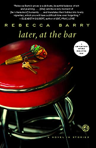 Later, at the Bar Cover