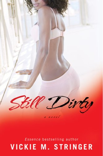 Still Dirty Cover