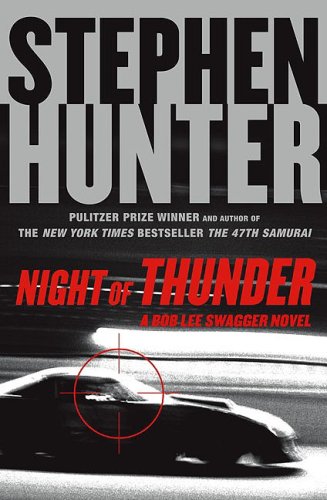 Night of thunder Cover