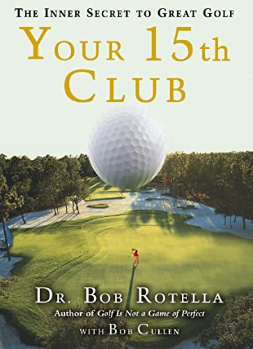Your 15th Club Cover