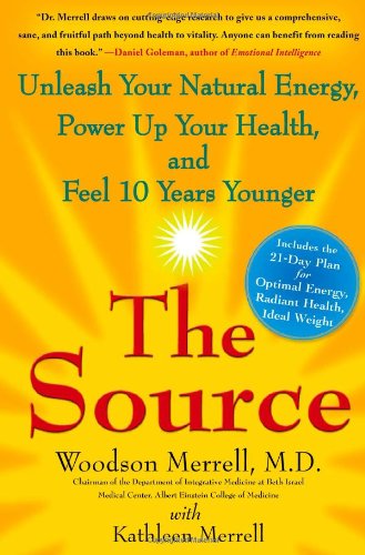 The source Cover