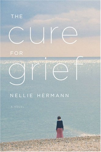 The Cure for Grief Cover