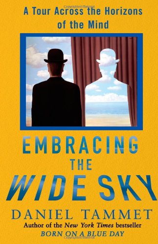 Embracing the Wide Sky Cover