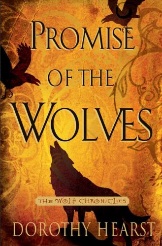 Promise of the Wolves Cover