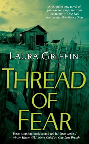 Thread of Fear Cover