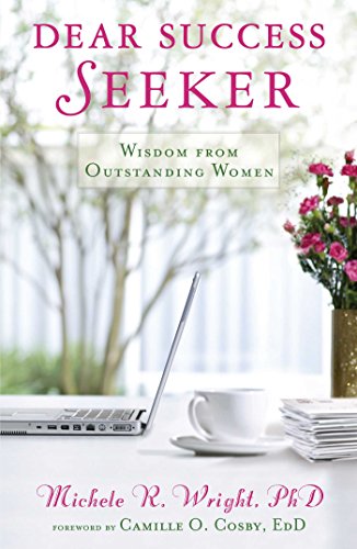 Dear success seeker Cover