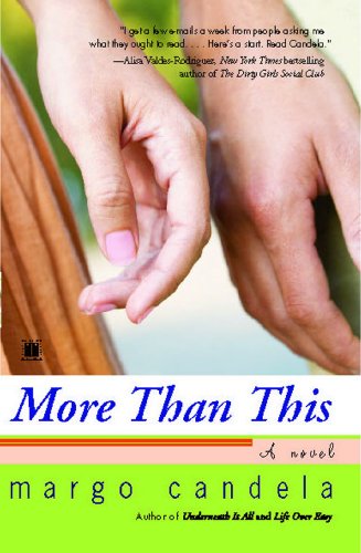 More Than This Cover