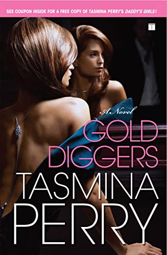 Gold Diggers Cover
