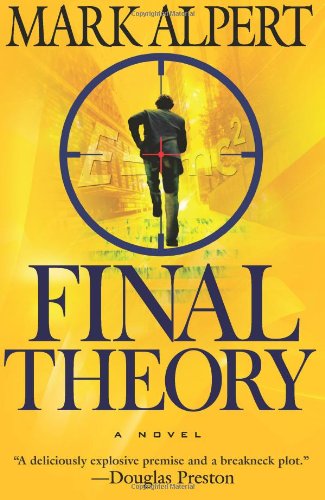 Final Theory Cover