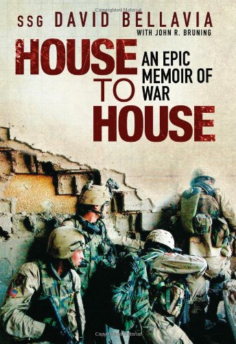 House to house Cover