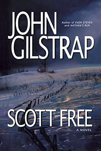 Scott Free Cover