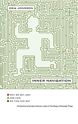 Inner Navigation Cover