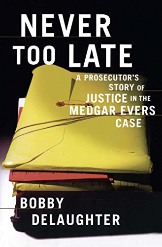 Never Too Late Cover