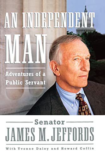 An Independent Man Cover