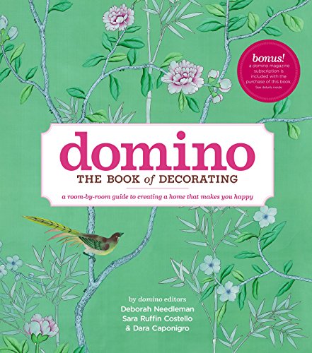 Domino Cover