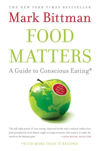 Food Matters Cover