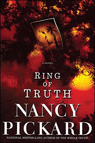 Ring of Truth Cover