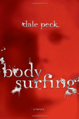 Body surfing Cover