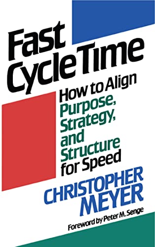 Fast Cycle Time Cover