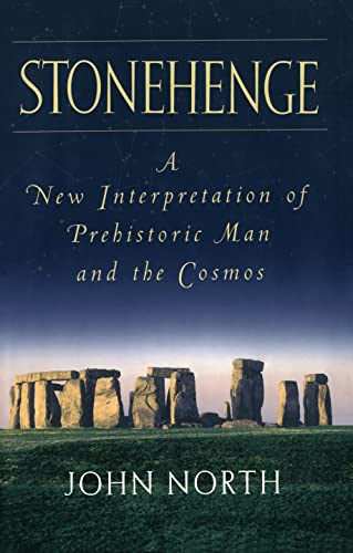 Stonehenge Cover