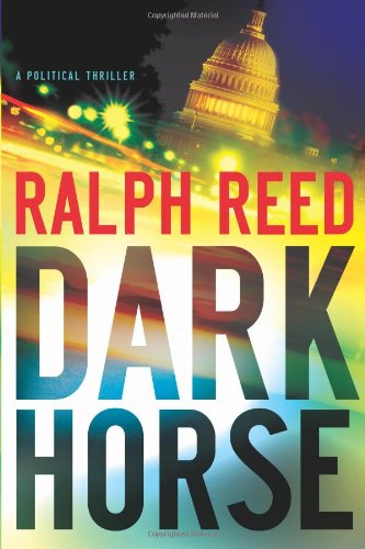 Dark Horse Cover