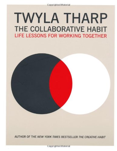 The collaborative habit Cover