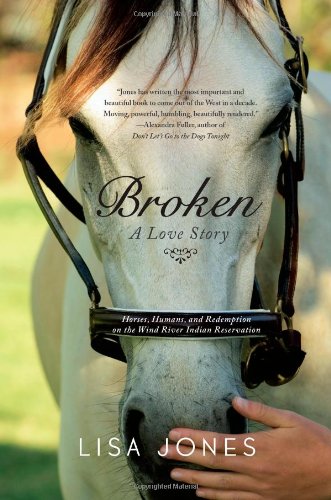 Broken Cover