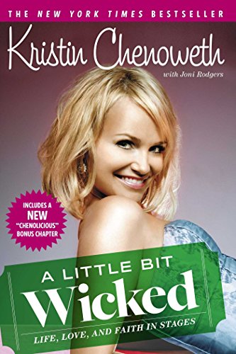 A Little Bit Wicked Cover