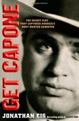 Get Capone Cover