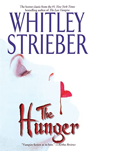 The Hunger Cover