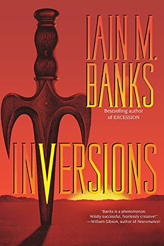 Inversions Cover