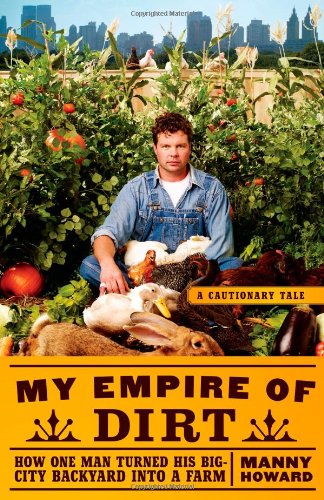 My empire of dirt Cover