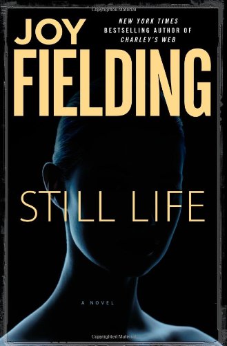 Still life Cover