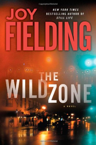 The wild zone Cover