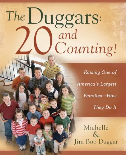 The Duggars Cover