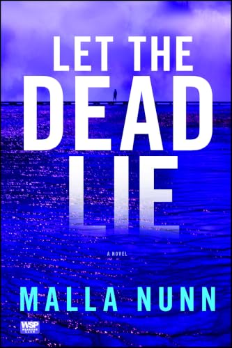 Let the dead lie Cover
