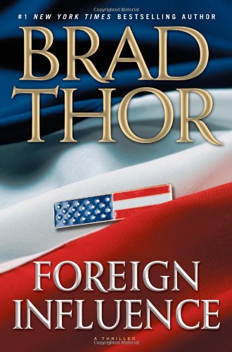 Foreign influence Cover