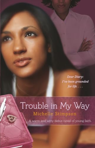 Trouble in my way Cover