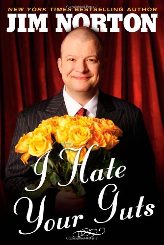 I hate your guts Cover