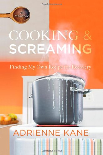 Cooking and screaming Cover