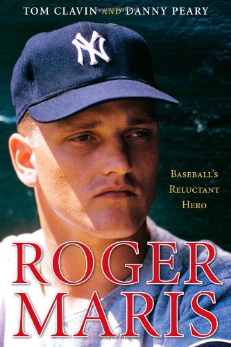 Roger Maris Cover