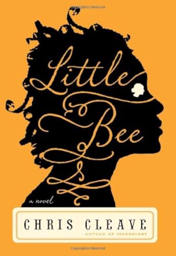 Little Bee Cover