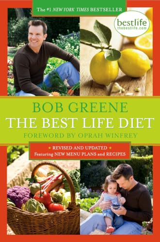 The best life diet Cover