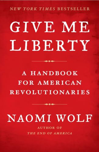 America Cover