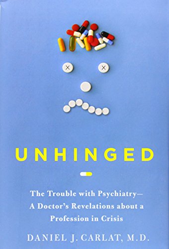 Unhinged Cover