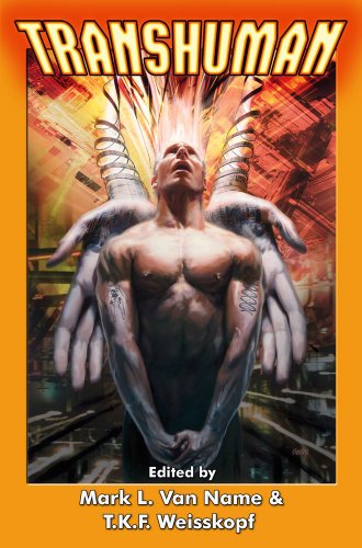 Transhuman Cover