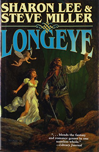Longeye Cover