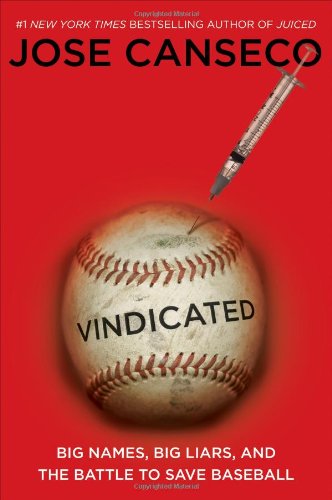 Vindicated Cover