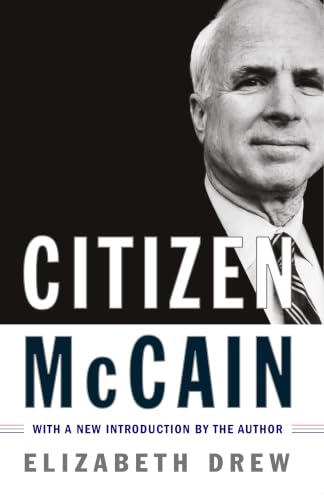 Citizen McCain Cover